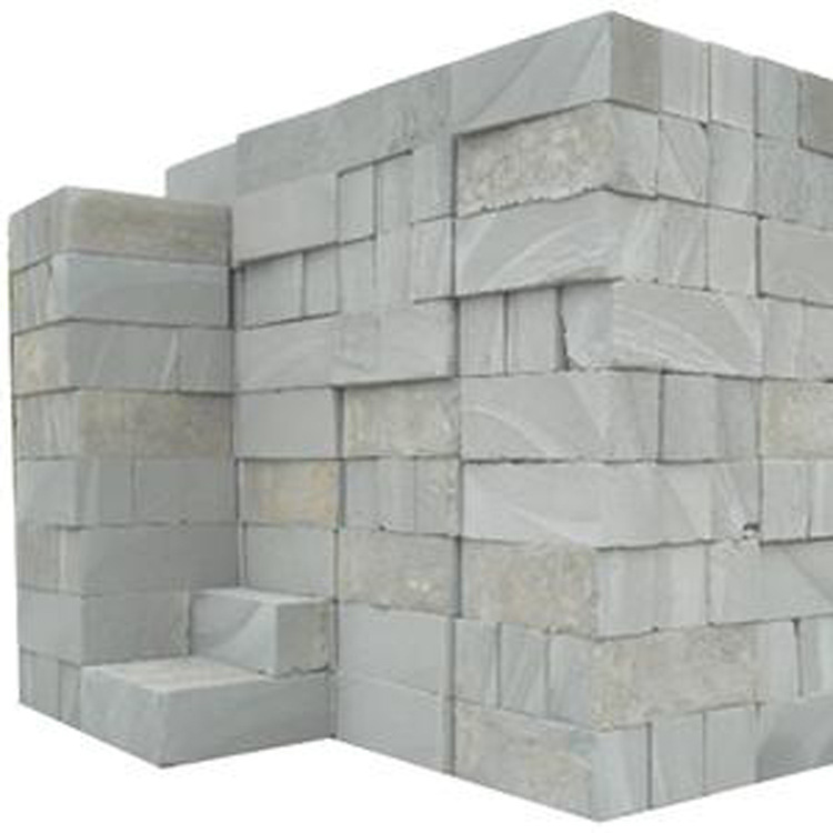 张湾不同砌筑方式蒸压加气混凝土砌块轻质砖 加气块抗压强度研究