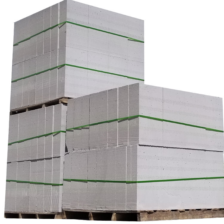 张湾改性材料和蒸压制度对冶金渣蒸压加气混凝土砌块性能的影响