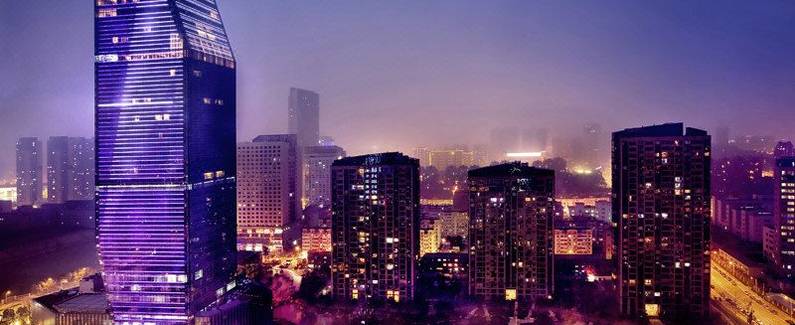 张湾宁波酒店应用alc板材和粉煤灰加气块案例