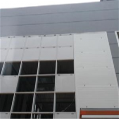 张湾新型建筑材料掺多种工业废渣的陶粒混凝土轻质隔墙板